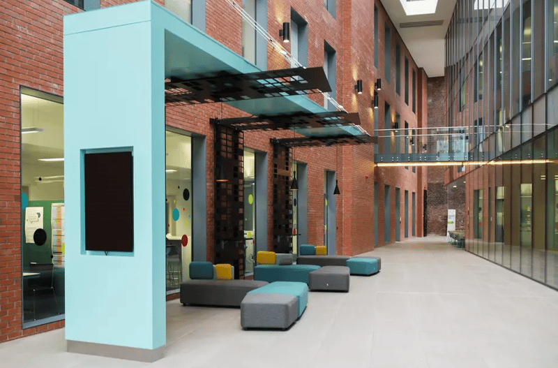 Bruntwood - Citylabs 1.0 - Nelson St, M13 - Manchester - Oxford Road Corridor image 3
