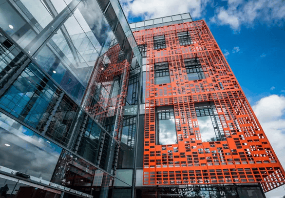 Bruntwood - Citylabs 1.0 - Nelson St, M13 - Manchester - Oxford Road Corridor image 4