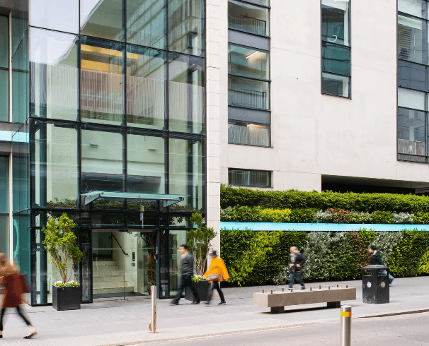 Bruntwood - The Exchange - 3 New York St, M1 - Manchester City Centre image 3
