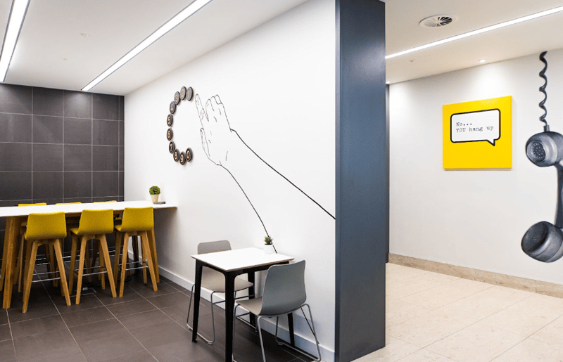 Bruntwood - The Exchange - 3 New York St, M1 - Manchester City Centre image 5