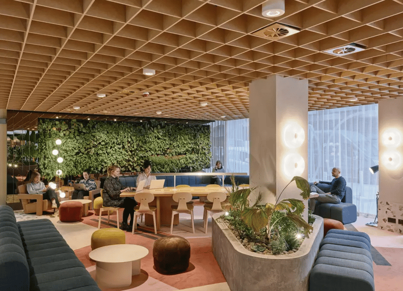 Bruntwood - The Plaza - 100 Old Hall St, L3 - Liverpool City Centre image 3