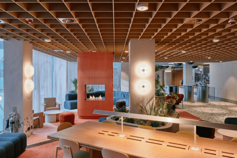 Bruntwood - The Plaza - 100 Old Hall St, L3 - Liverpool City Centre image 4