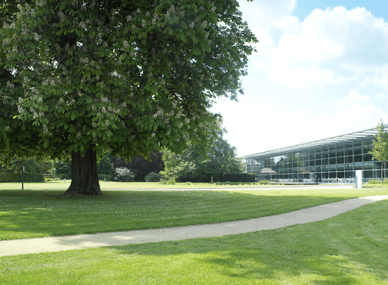 Bruntwood - Melbourn Science Park - Cambridge Road, SG8 - Melbourn image 2