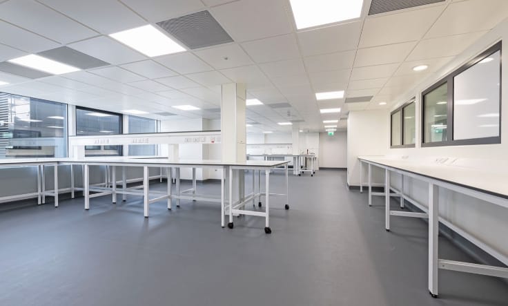 Storey (British Land) (Managed 26,000 sqft) - One Triton Square, NW1 - Euston image 7