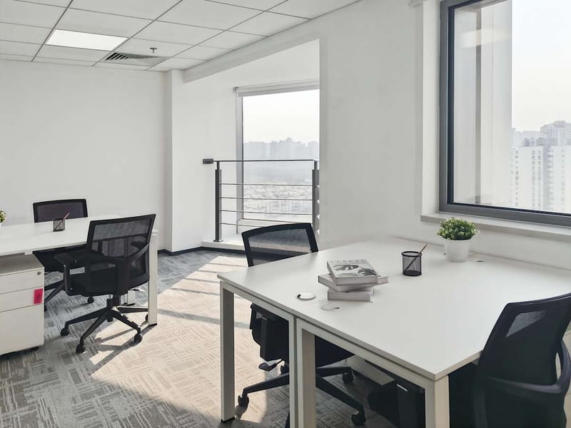Regus - Building 3, No.9 Zhonghuan South Road, Wangjing,17-18/F,Chaoyang District image 10