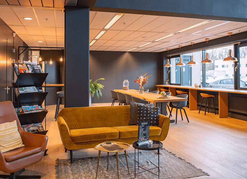 MyOffice - Computerweg 22, 3542 - Utrecth image 2