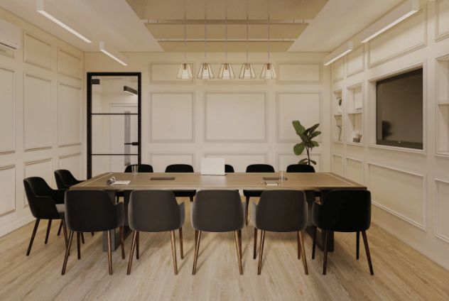 Co-Space - Eleanor Ormerod House - Victoria Street, AL1 - St Albans image 2