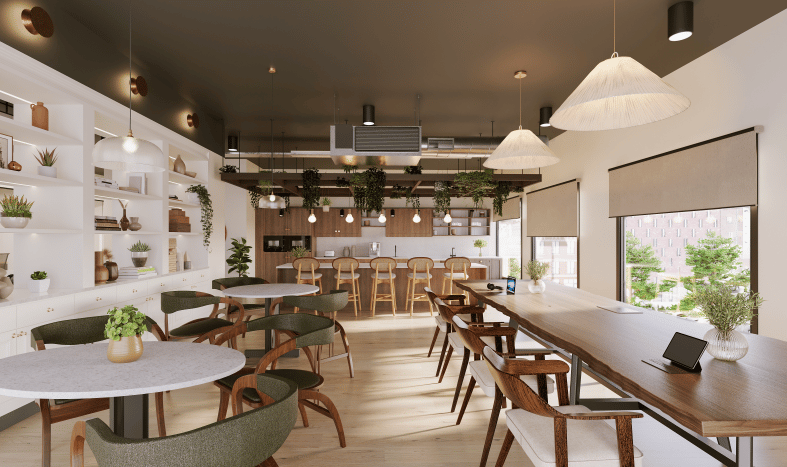 Co-Space - Eleanor Ormerod House - Victoria Street, AL1 - St Albans image 5