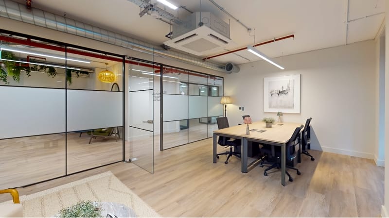 Co-Space - Eleanor Ormerod House - Victoria Street, AL1 3LT - St Albans image 2