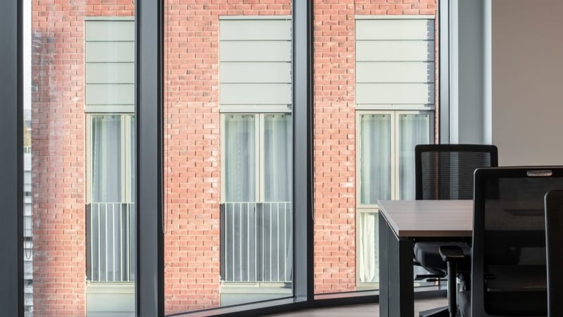 Co-Space - Eleanor Ormerod House - Victoria Street, AL1 3LT - St Albans image 15