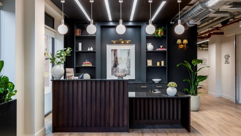 Co-Space - Eleanor Ormerod House - Victoria Street, AL1 3LT - St Albans image 16