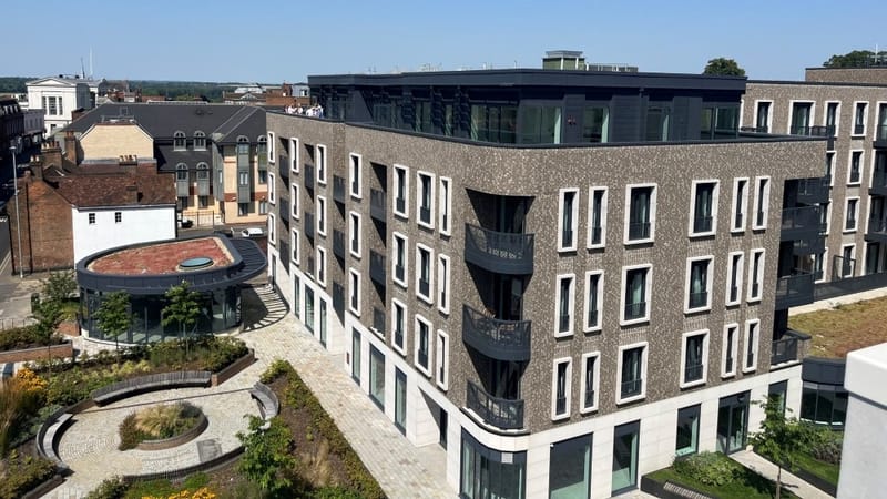 Co-Space - Eleanor Ormerod House - Victoria Street, AL1 3LT - St Albans image 18