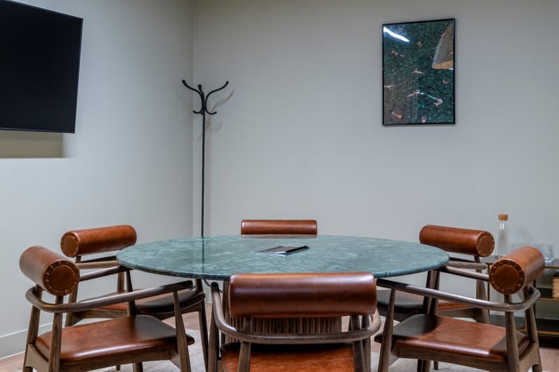 Co-Space - Eleanor Ormerod House - Victoria Street, AL1 3LT - St Albans image 8