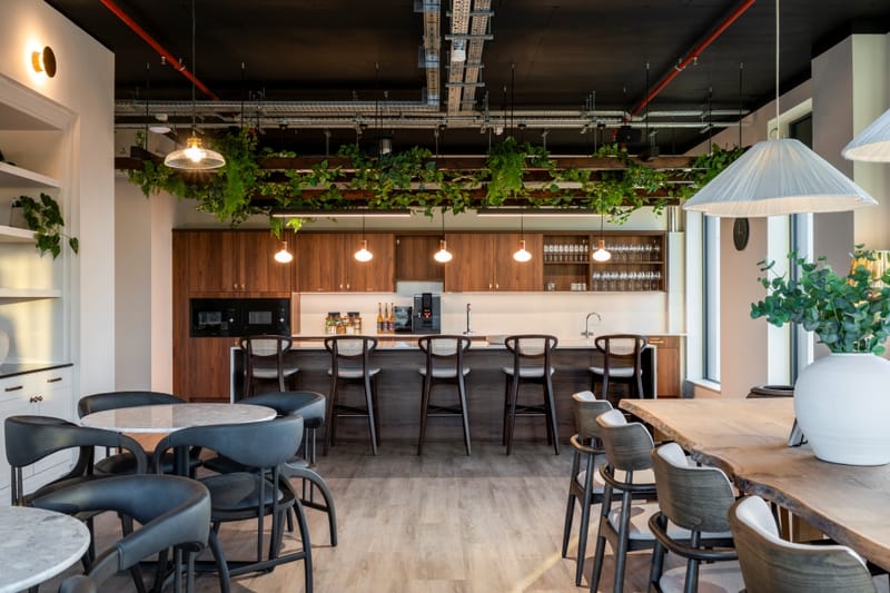 Co-Space - Eleanor Ormerod House - Victoria Street, AL1 3LT - St Albans image 9