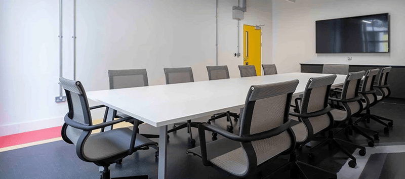 Big Yellow - 200 York Way, N7 - King's Cross image 2