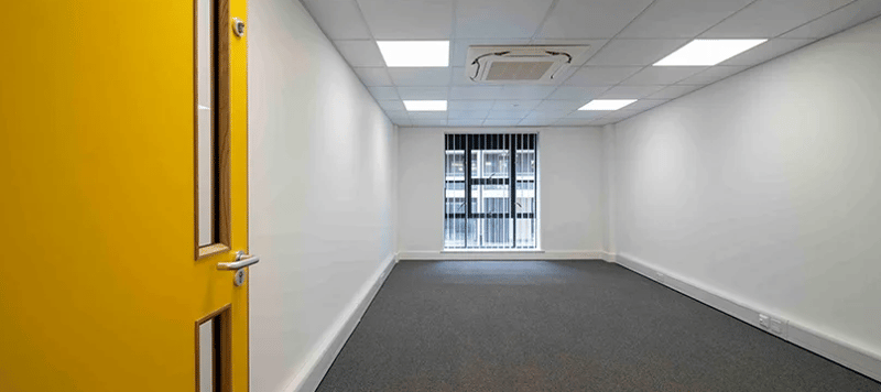 Big Yellow - 200 York Way, N7 - King's Cross image 5