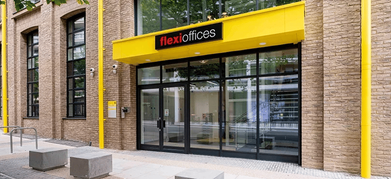 Big Yellow - 200 York Way, N7 - King's Cross image 7