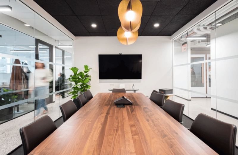 Industrious - 120 East 23rd Street, 10010 - New York, NY image 3