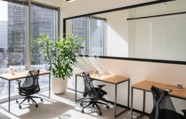 Industrious - 120 East 23rd Street, 10010 - New York, NY image 4