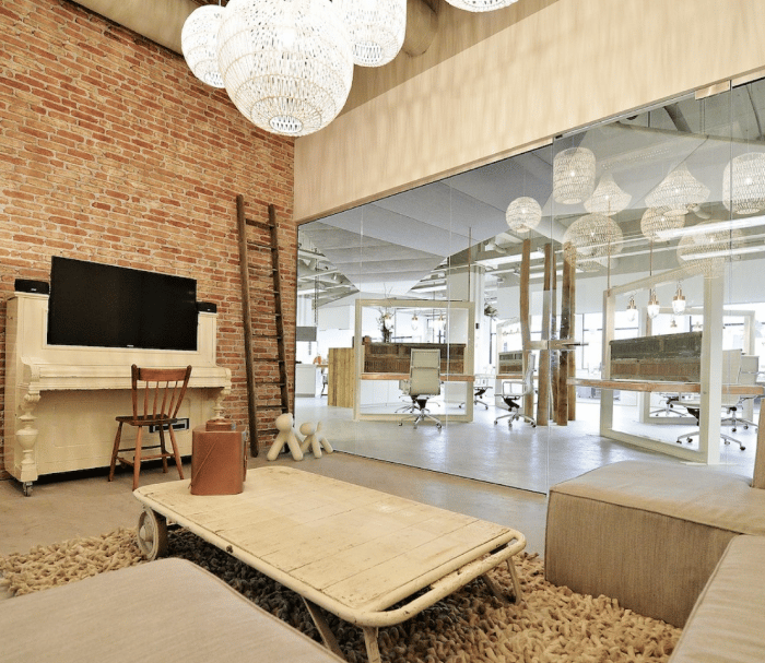 KRAGT - Videolab (Strijp-S) - Torenallee 20, 5617 - Eindhoven image 2