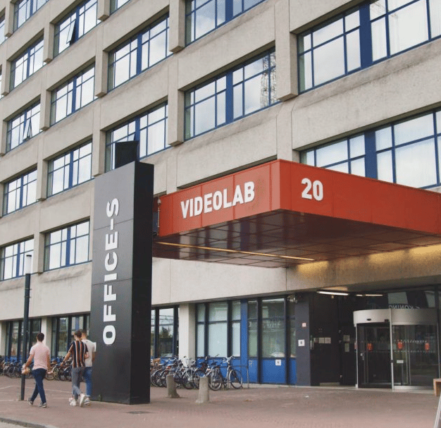 KRAGT - Videolab (Strijp-S) - Torenallee 20, 5617 - Eindhoven image 4