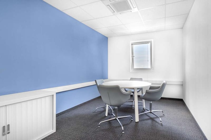 Regus - 132 Mimi Balkanska Str. image 3