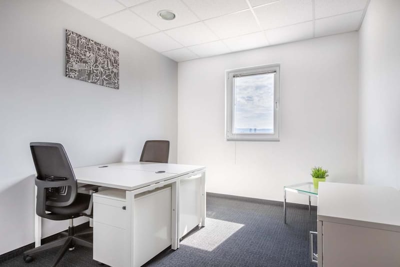 Regus - 132 Mimi Balkanska Str. image 7