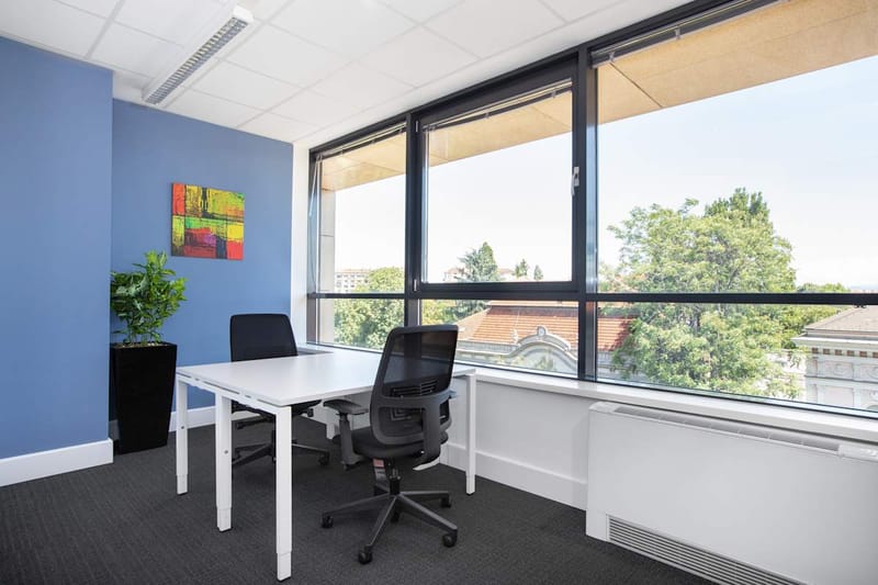 Regus - Landmark Building, 14 Tsar Osvoboditel blvd.,5th & 6th Floors image 7