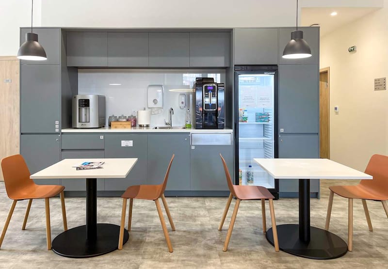Regus - 59 Iztochen Street,Tsentralen District image 11