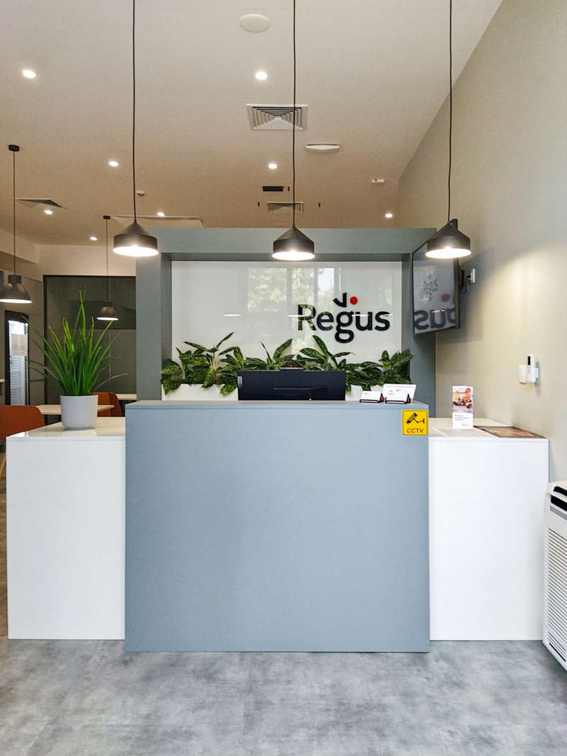 Regus - 59 Iztochen Street,Tsentralen District image 2