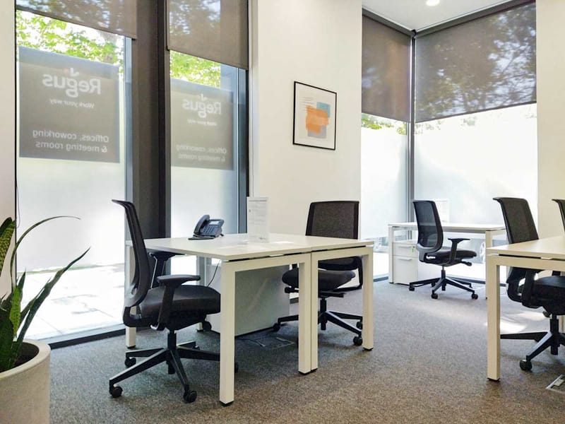 Regus - 59 Iztochen Street,Tsentralen District image 4