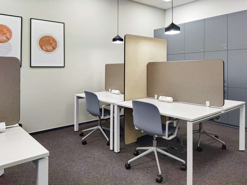 Regus - 59 Iztochen Street,Tsentralen District image 7