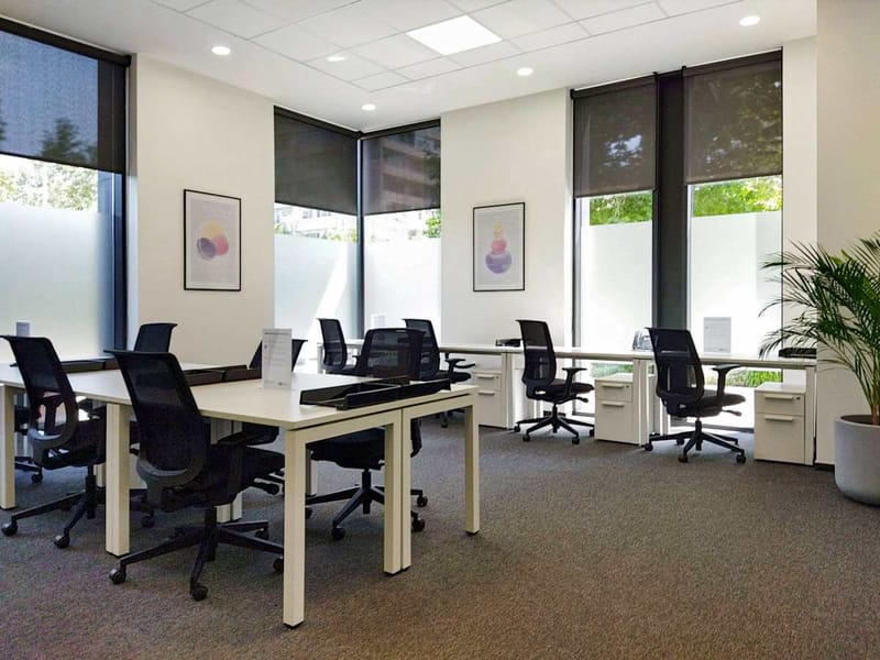 Regus - 59 Iztochen Street,Tsentralen District image 8