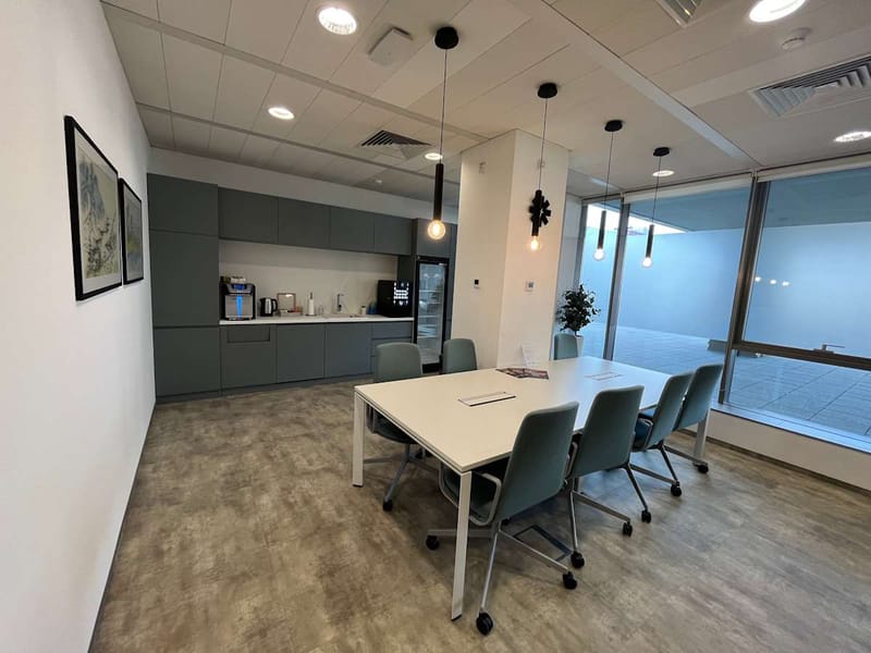 Regus - Building D, 1F 115 M Tsarigradsko Shose Blvd. image 3