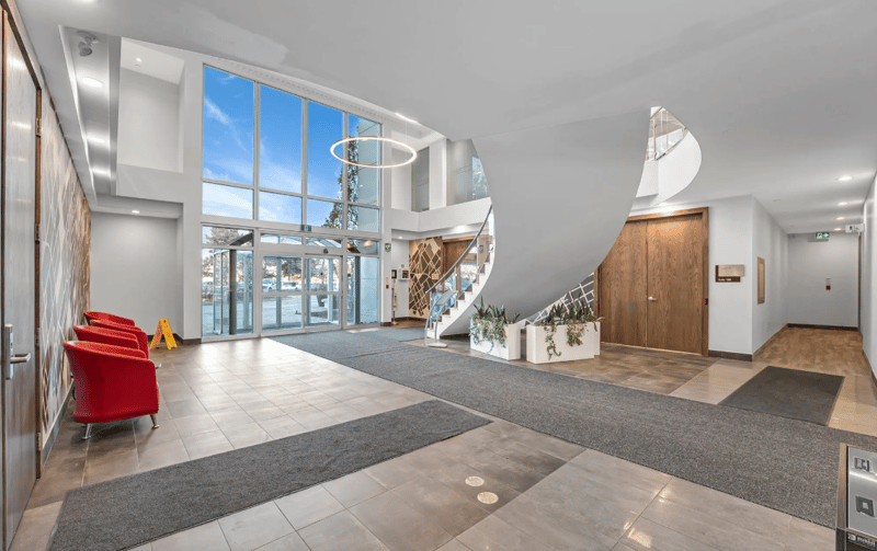 WorkplaceK - 1100 Burloak Dr, L7L 6B2 - Burlington, ON image 2