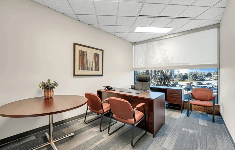 WorkplaceK - 1100 Burloak Dr, L7L 6B2 - Burlington, ON image 4