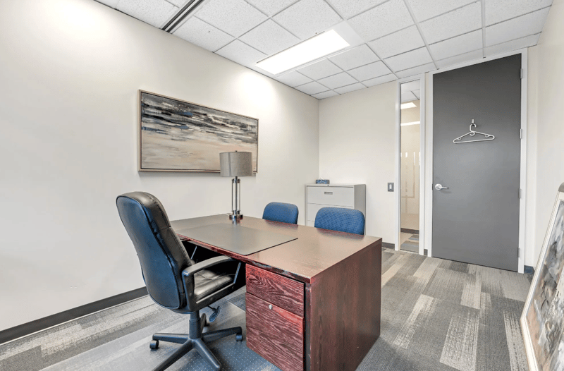WorkplaceK - 1100 Burloak Dr, L7L 6B2 - Burlington, ON image 7