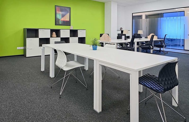 Regus - 124A Vasil Aprilov Blvd.,2nd floor image 12