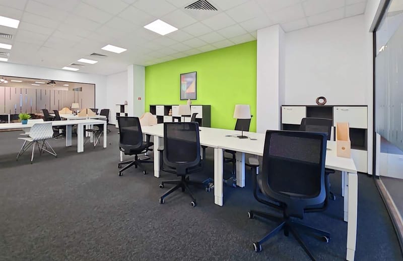 Regus - 124A Vasil Aprilov Blvd.,2nd floor image 7