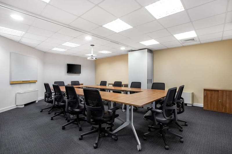 Regus - Boulevard Totleben 53-55 image 3