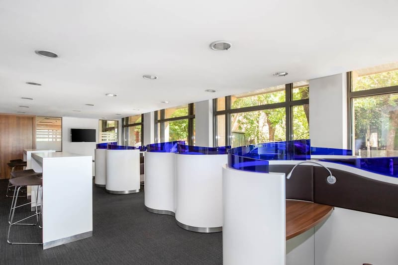 Regus - Boulevard Totleben 53-55 image 7