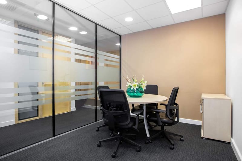 Regus - Boulevard Totleben 53-55 image 9