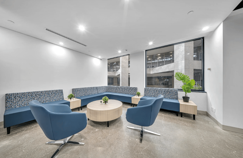 WokrplaceK - 5700 Yonge St, M2M 4K2 - North York, ON image 2