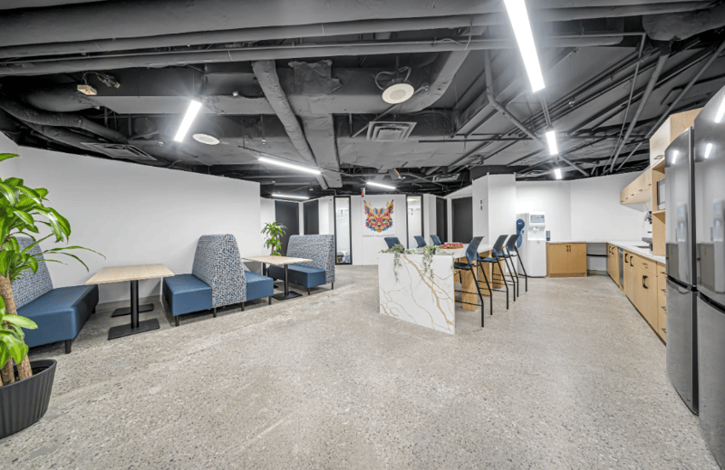 WokrplaceK - 5700 Yonge St, M2M 4K2 - North York, ON image 4