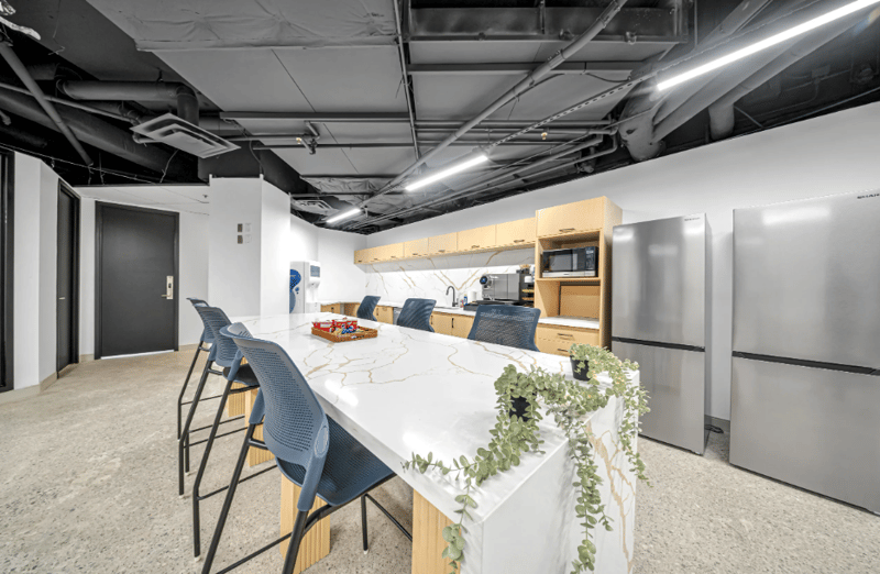 WokrplaceK - 5700 Yonge St, M2M 4K2 - North York, ON image 5