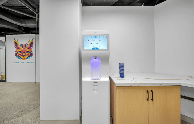 WokrplaceK - 5700 Yonge St, M2M 4K2 - North York, ON image 6