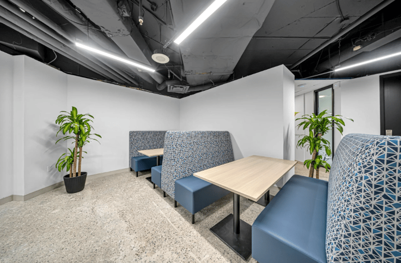 WokrplaceK - 5700 Yonge St, M2M 4K2 - North York, ON image 7