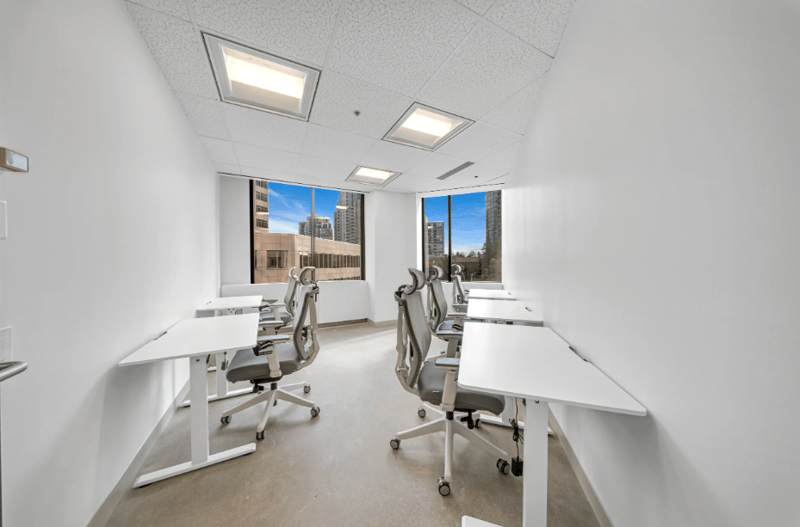 WokrplaceK - 5700 Yonge St, M2M 4K2 - North York, ON image 9