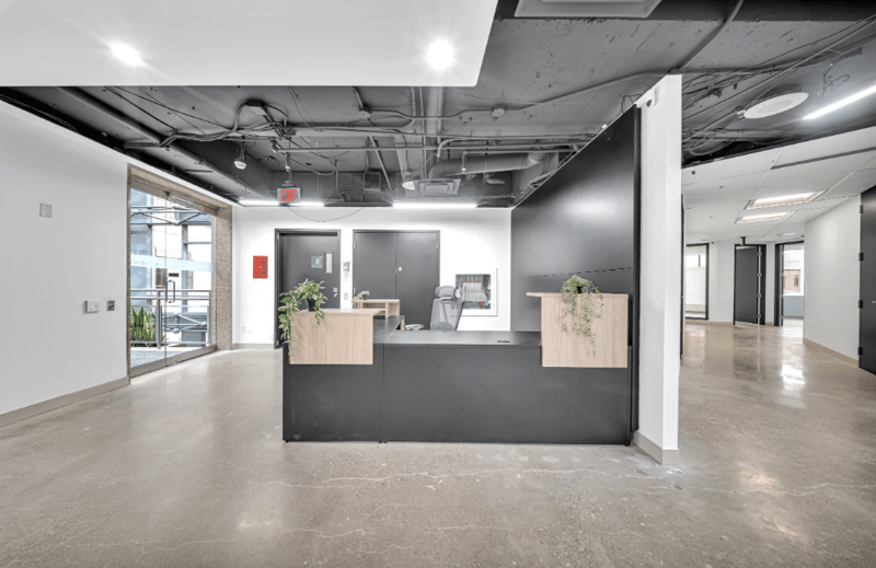 WokrplaceK - 5700 Yonge St, M2M 4K2 - North York, ON image 10