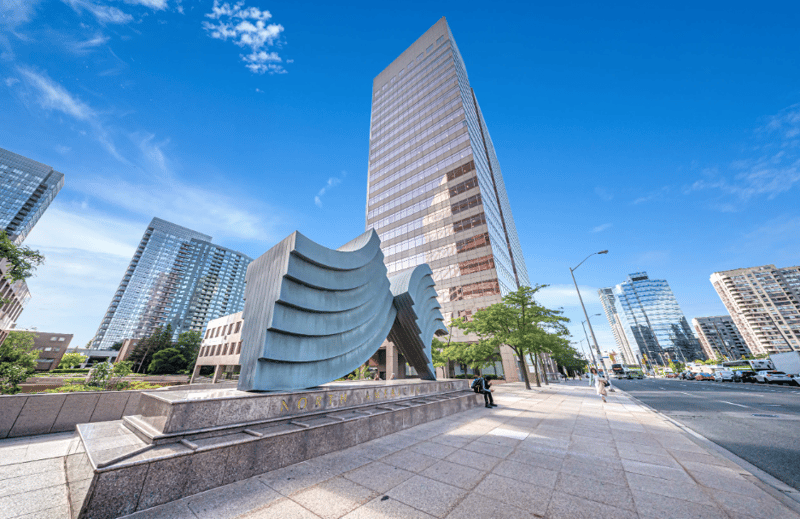 WokrplaceK - 5700 Yonge St, M2M 4K2 - North York, ON image 13